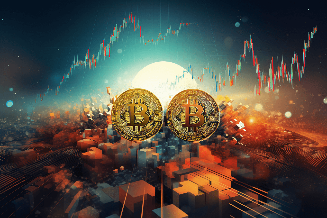 Five ways crypto is benefiting from unprecedented macro conditions -  Articles